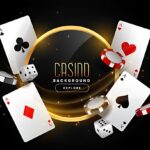 Evolution-Casino