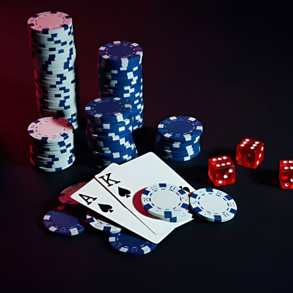 Evolution-Baccarat