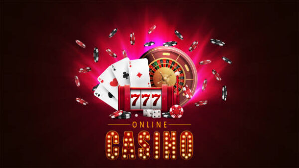 Elevating Entertainment: Evolution Casino’s Unparalleled Gaming Selection