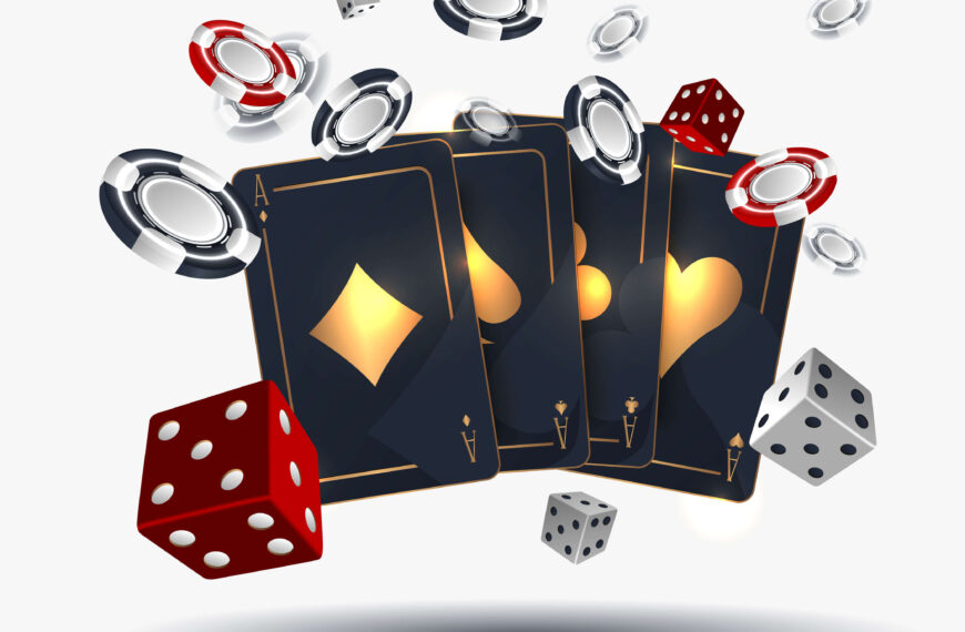 Evolution-Casino