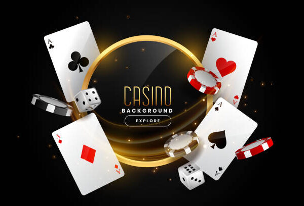 Evolution-Casino