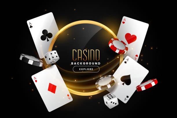 Evolution-Casino