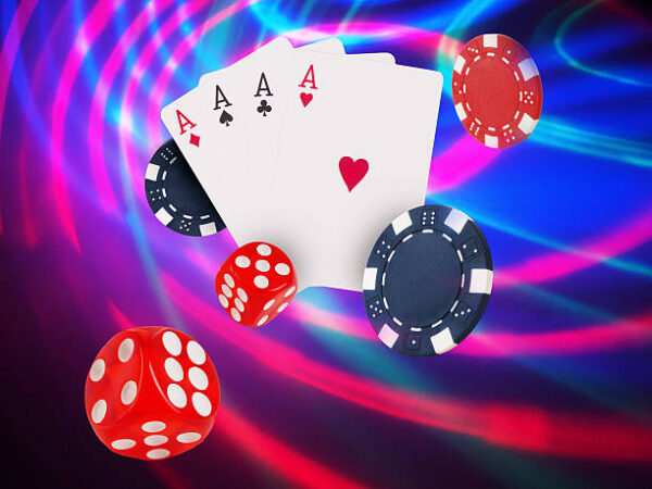 Top 5 Casino Games with the Best Payout Rates