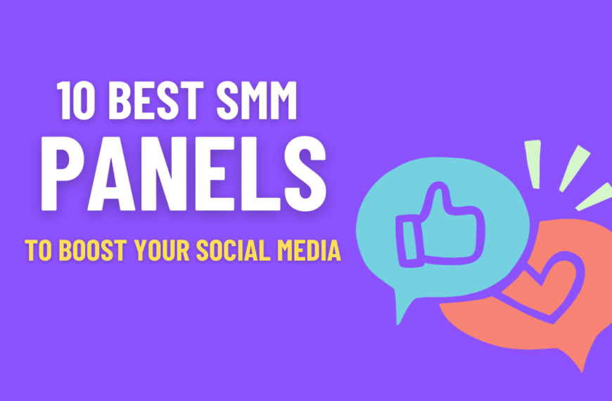 Best SMM Panels for Instagram Growth in 2024