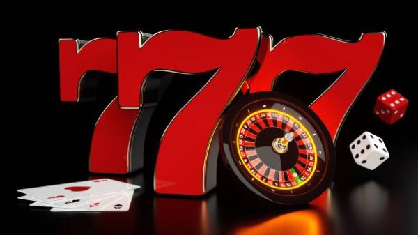 Discover the Exciting World of Slot Online on Depe4d – Home of Slot Gacor, Slot88, and Secure, Easy-to-Use Pay4d Payment Options