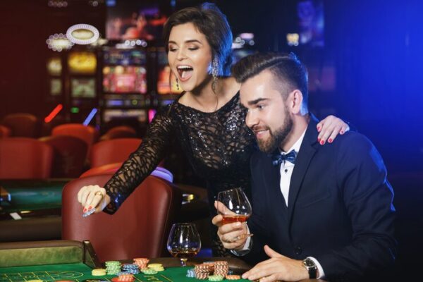 Why Players Love Free Casino: Safe, Secure, and Fun Gaming at 프리카지노
