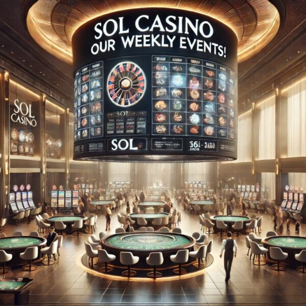 Sol Casino