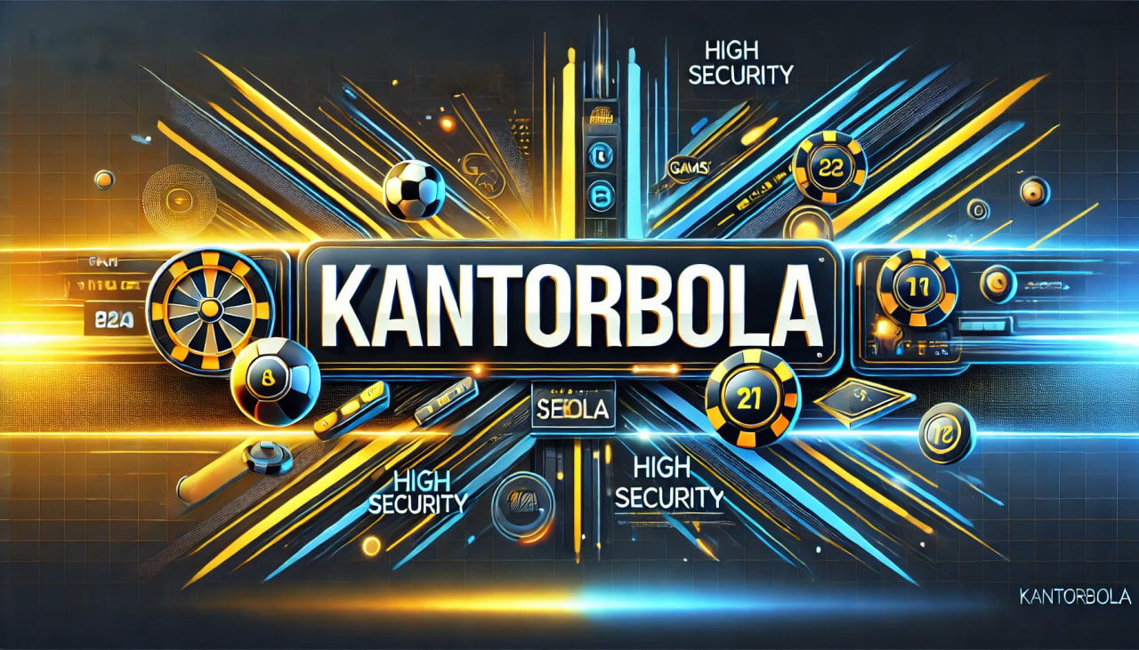 kantorbola