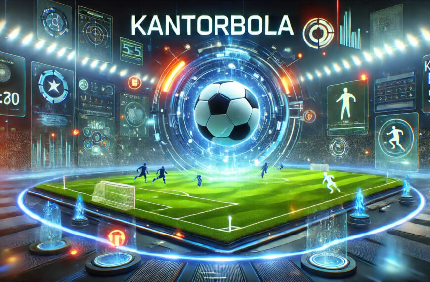 kantorbola