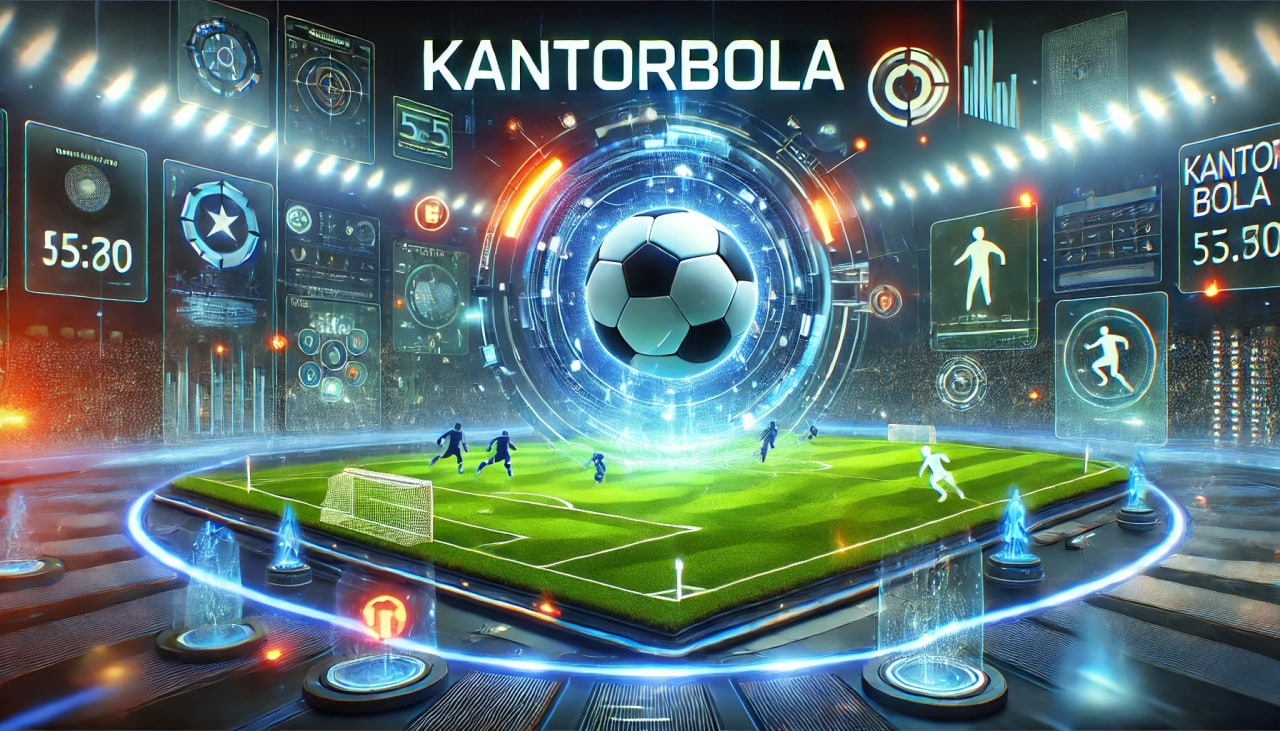 kantorbola