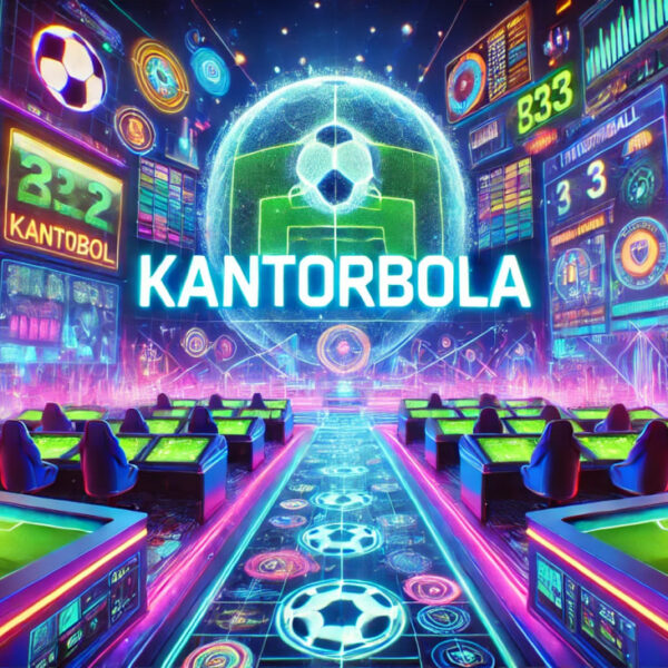 kantorbola