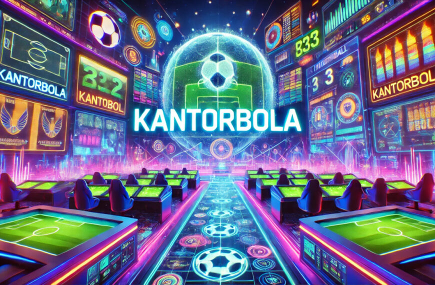 kantorbola