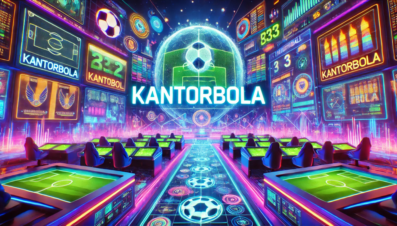 kantorbola