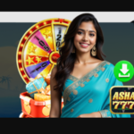 Asha777
