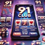 91 club