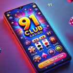 91 club