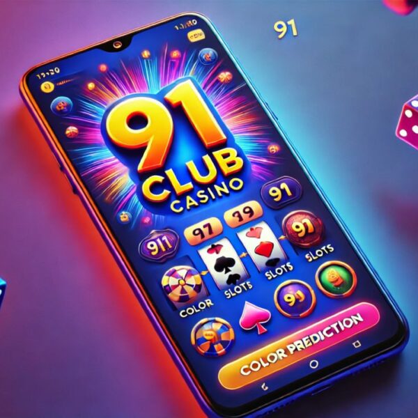91 club