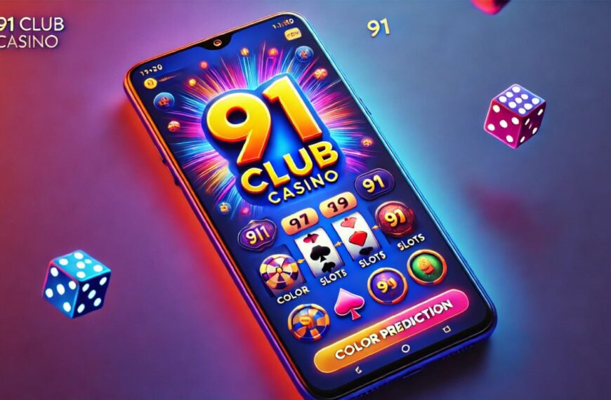 91 club