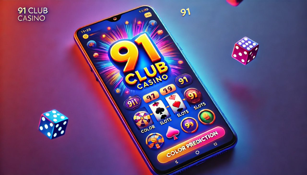 91 club