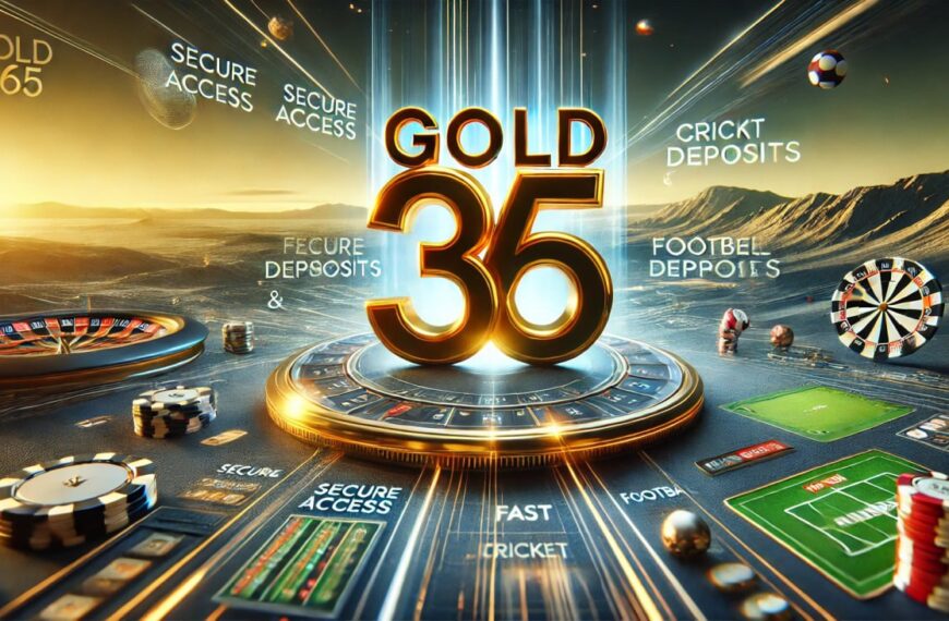Gold365