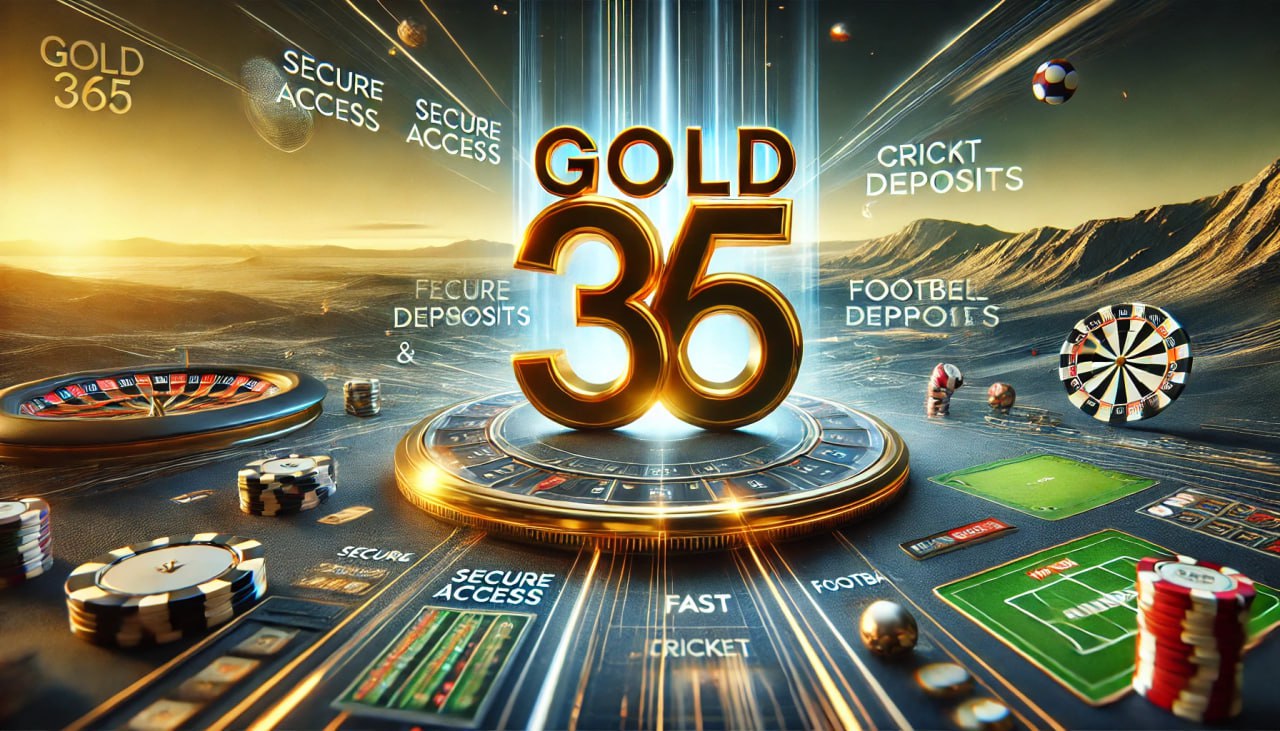 Gold365