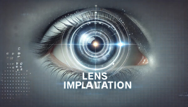 Affordable LASIK Surgery in Gangnam: Achieve Better Vision with Advanced Techniques