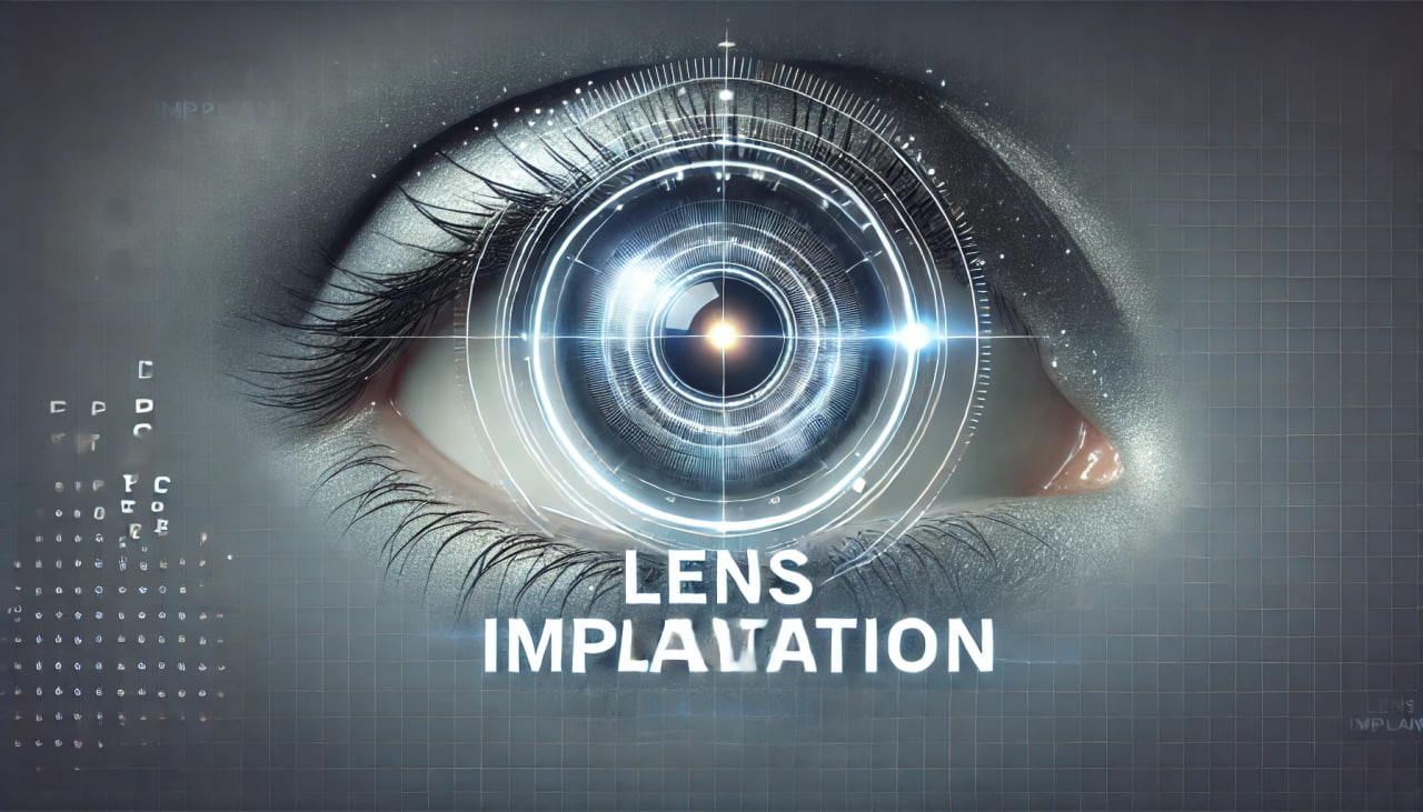 LASIK
