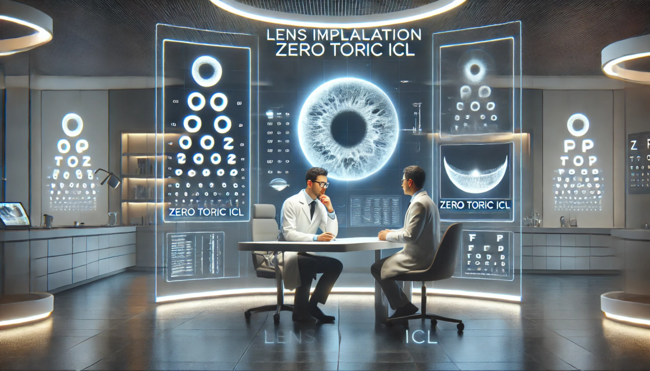 LASIK