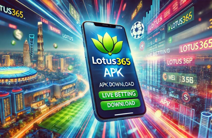 Lotus365