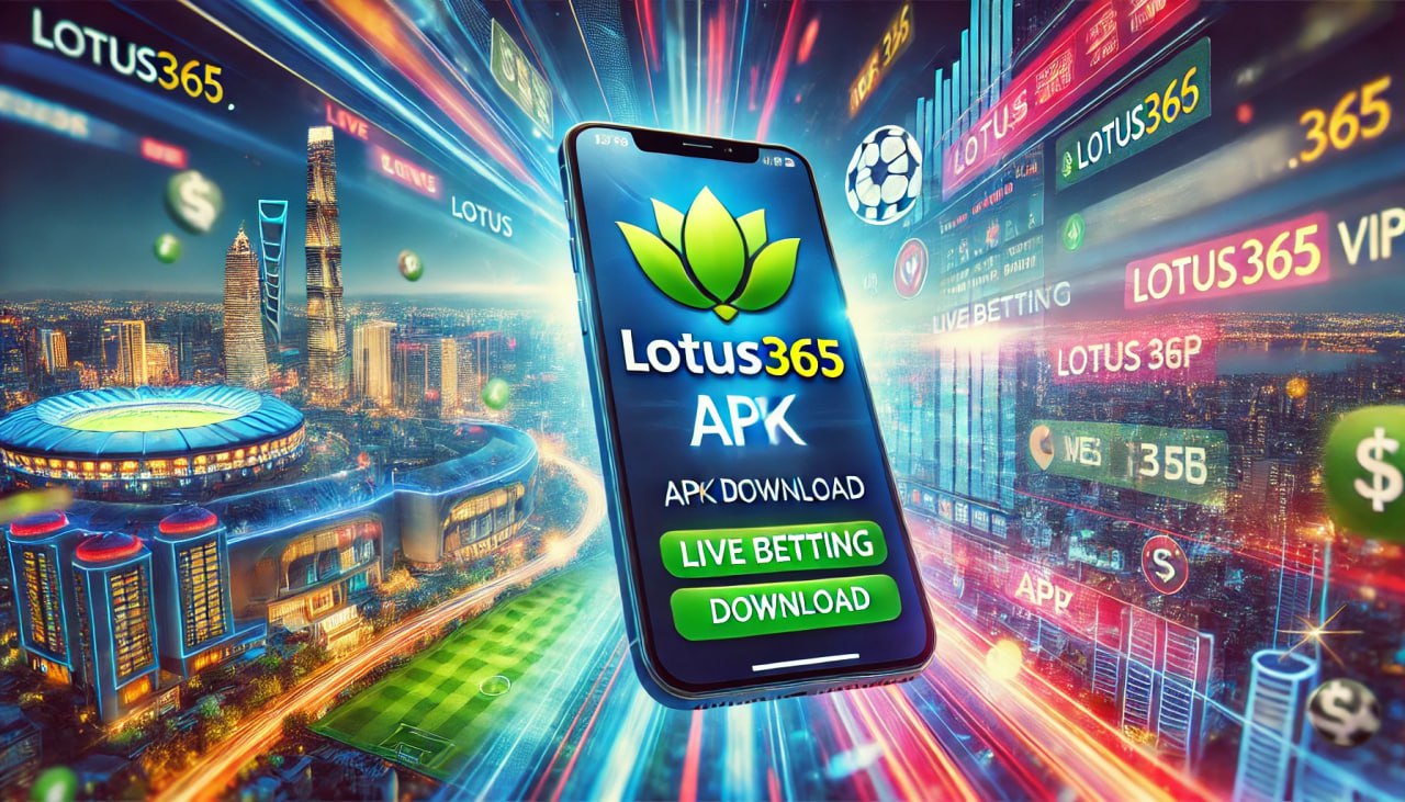 Lotus365