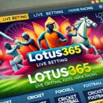 Lotus365
