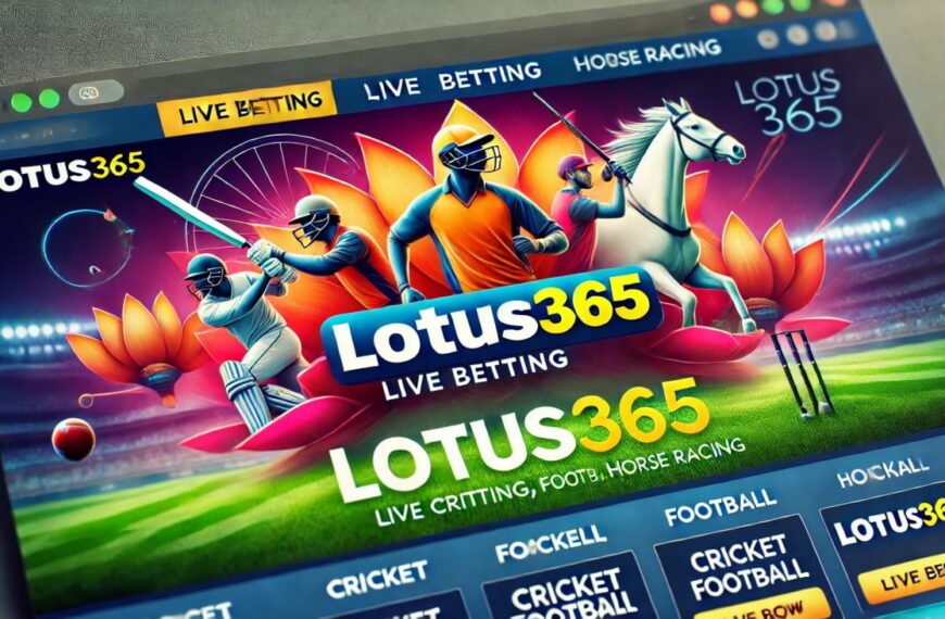 Lotus365