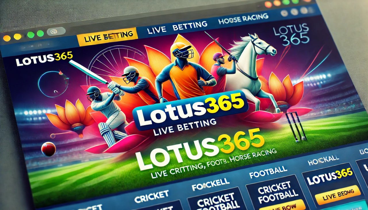 Lotus365