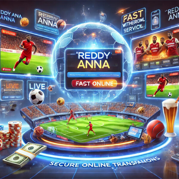 Reddy Anna