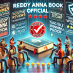 Reddy Anna
