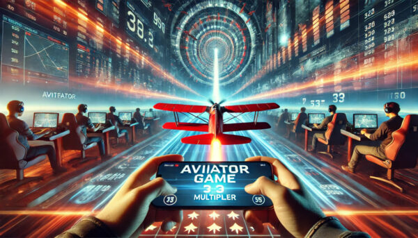 The Rise of Crash Games: The Aviator Revolution in Online Gambling