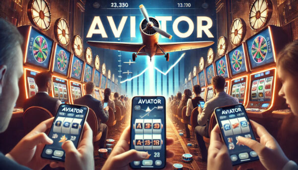 Why Players Appreciate the Simplicity of the Aviator Game