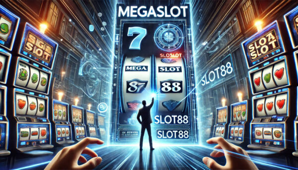 Unlock the Best Megaslot Games and Expert Reviews to Boost Your Online Gaming Skills