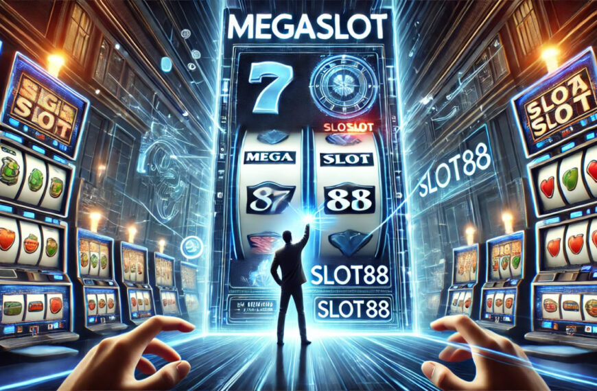 Megaslot