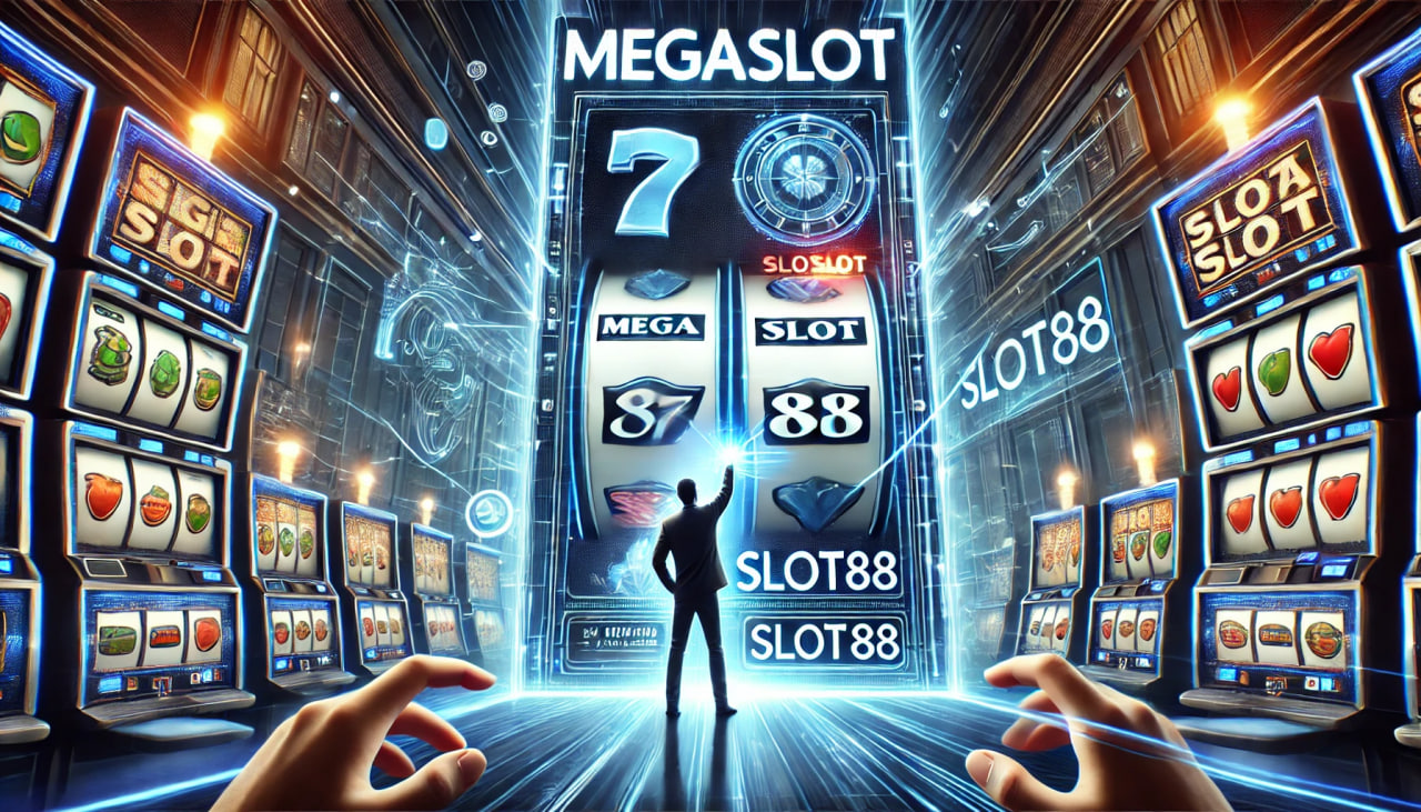 Megaslot