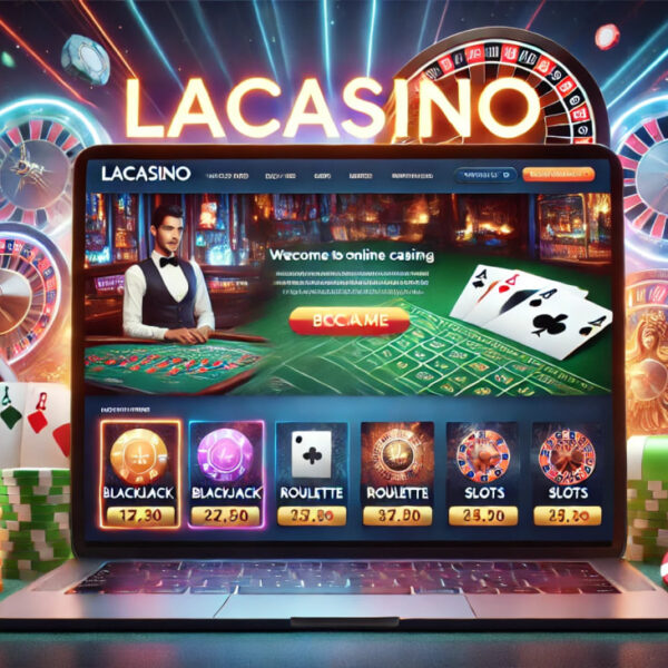 Online casino