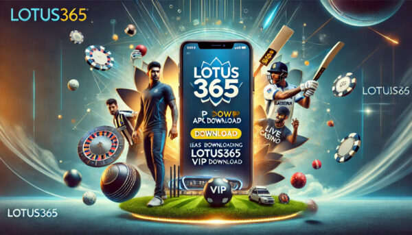Bet on Cricket, Football, Tennis, and More with Lotus365 Login for a Secure and Exciting Betting Experience