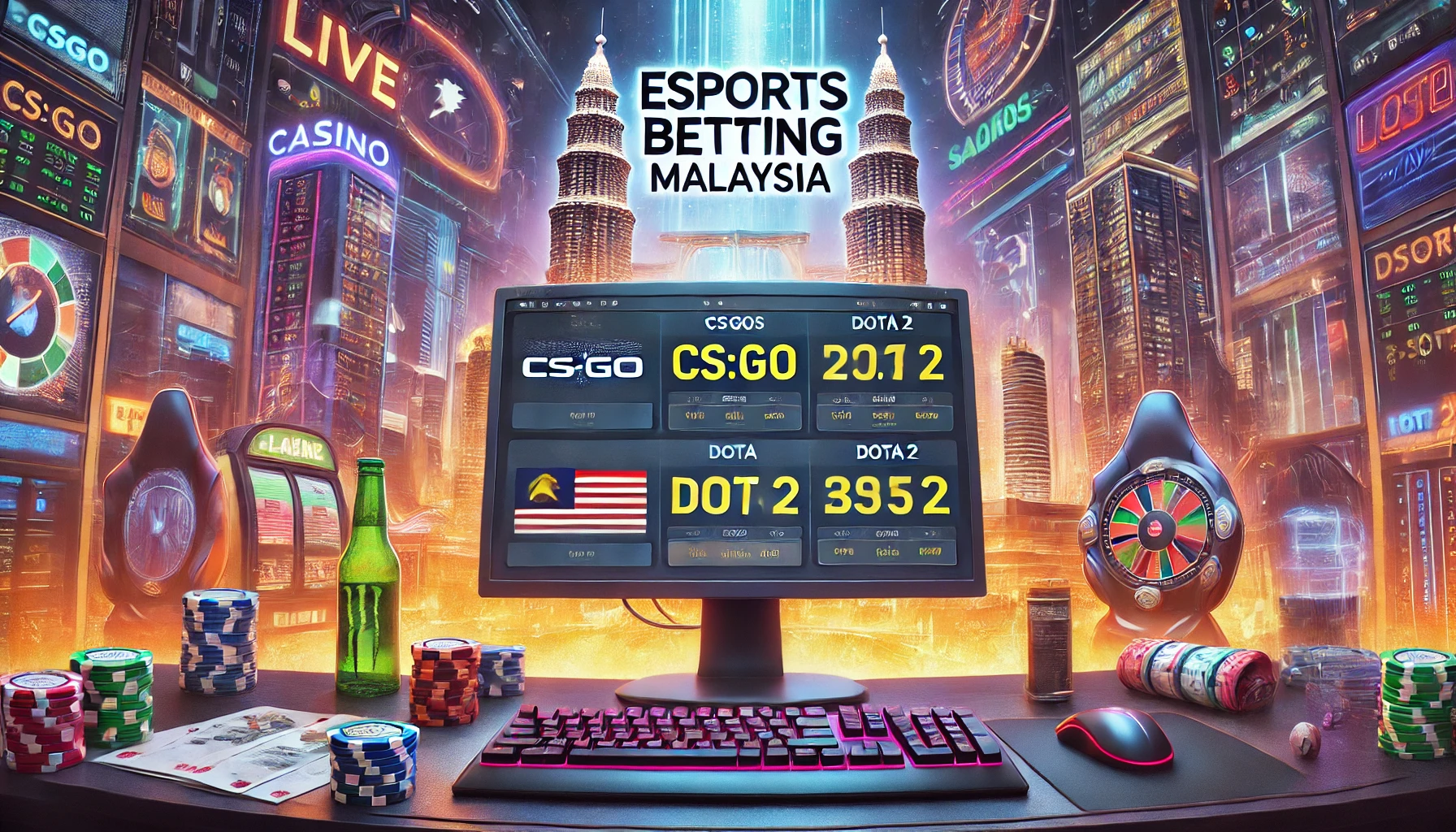 GGLBET