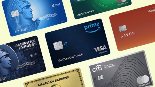 How to Cash Out a Credit Card Responsibly