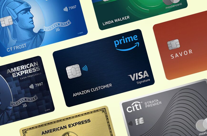 How to Cash Out a Credit Card Responsibly